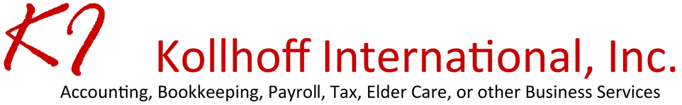 Kollhoff International Inc